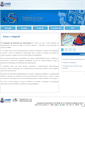 Mobile Screenshot of csi.uneb.br