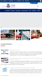 Mobile Screenshot of dedc2.uneb.br